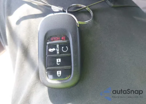 2023 Honda Civic Sport from USA, damaged, VIN 2HGFE2F50PH521754